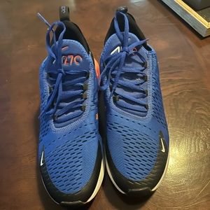 Nike Air Max 270